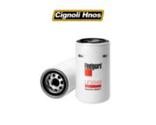Filtro de Aceite Fleetguard LF3349