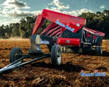 Maicero Convencional Franco Fabril