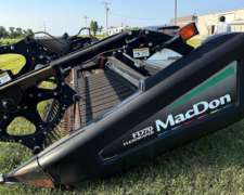 Macdon Fd70 2010 Americano (próximamente)