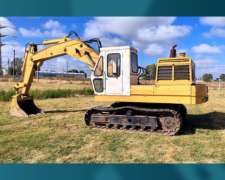 Excavadora Tortone 169 (id870)