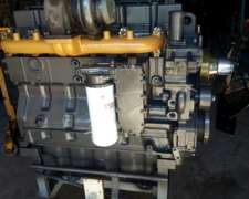 Motores Reparados a Nuevos -cummins