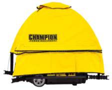 Cobertor de Generador Anti Tormeta