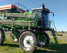 Metalfor Altina 4.2. Balanza Hook . 30 Mts Labor. Piloto.