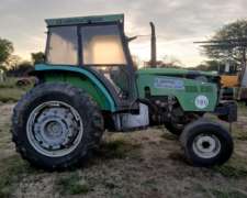Tractor Agco Allis 6.110 año 2006 Oferta