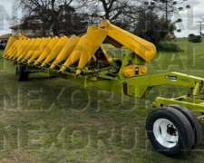 Allochis 10/ 70, 2007/8 Emboc Claas , Carro, Cajas, Cadenas