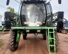 Pulverizadora, Autopropulsada, Metalfor, 3200, HTR0010