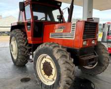 Fiat 1380 DT, con Aire, con 3p