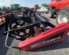 Draper Macdon 40 Pies para Case