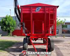 Nueva Tolva Semillera de 14 MTS3