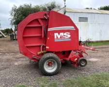 Enrolladora Martinez y Staneck