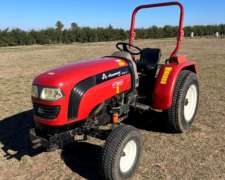 Tractor Hanomag 300 Parquero