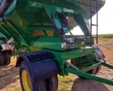 Tolva Semillera Comofra 26.000 Litros.seminueva