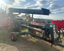 Extractora Usada Marca Richiger Modelo Ea250(ex0090)