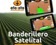 Banderillero Efe Y Efe