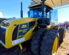 Tractor Pauny 540 Año 2006