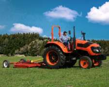 Tractor Hanomag TR 80