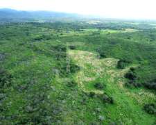 Venta Campo 12 HA, Falda del Carmen