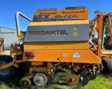 Agrometal TX Mega 19/35
