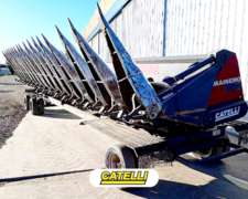 Cabezal Maicero Mainero 16l 52cm 2020