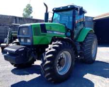 Agco Allis 6.220 año 2011