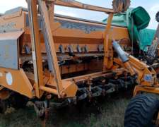 Sembradora TX Mega 16 a 42, 13 a 52cm