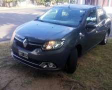 Vendo Logan Privilege 2014 con GNC