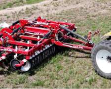 Chalero Ecomax de 5 - 6 y 7 Mts