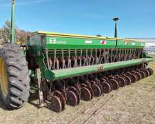 Sembradora Bertini EB 10000 25 a 17,5