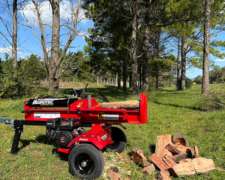 Partidor de Leña 26 TN - Agrotec-