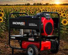 Generador 15kva - Aplicación Drones Agricolas