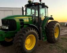 Tractor John Deere 6.170j