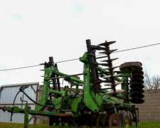 Rastra Articulada Erca De 56 Platos