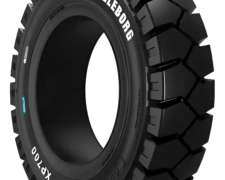 Cubierta Maciza Autoelevador 5.00-8 XP700 Trelleborg