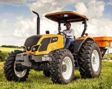 Tractor Tractor Grande DDD