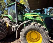 Tractor John Deere 7230j - 2022