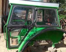 Cabina para Tractor Deutz 160
