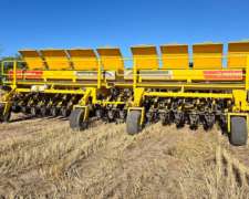 Sembradora Ascanelli Magnum RS4000