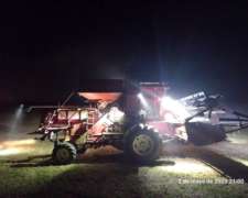 Marani 2000 con Varias Mejoras