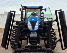 Tractor T7 205 2022
