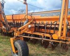 Agr TX Mega 22 a 35- Mecanica a Placa Tolva DF - C/ Sensores