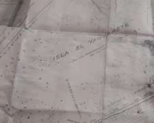 Vendo Unica y Exepcional Isla en Fighera 1400 Ha