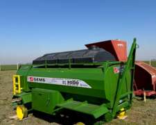 Tanque Combinado Completo 3000 Litros Gems