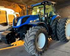 Tractor New Holland T7 240