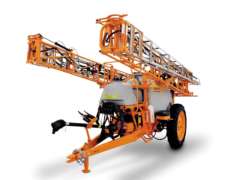 Pulverizador de Arrastre Marca Jacto Advance 3000 AM