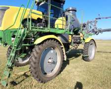 Pulverizador Caiman SP HC 36 Metros Fibra