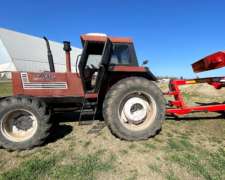 Tractor Fiat 1380 DT