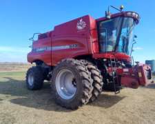 Case Ih Axial Flow 6130 - Año 2017