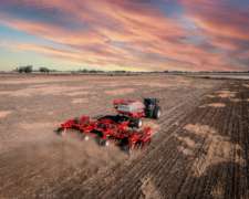 Sembradora Grano Fino y Grueso - Drilor Mixia - Crucianelli