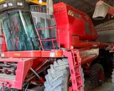 Don Roque 150. año 2002. Hidrostática