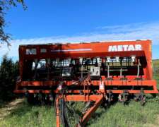 Metar 5200. Fino y Alfalfero de 19 a 20 y de 19 a 40.